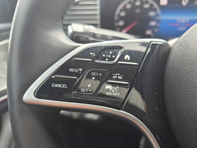 2026 Mercedes-Benz GLE 450 4MATIC® SUV