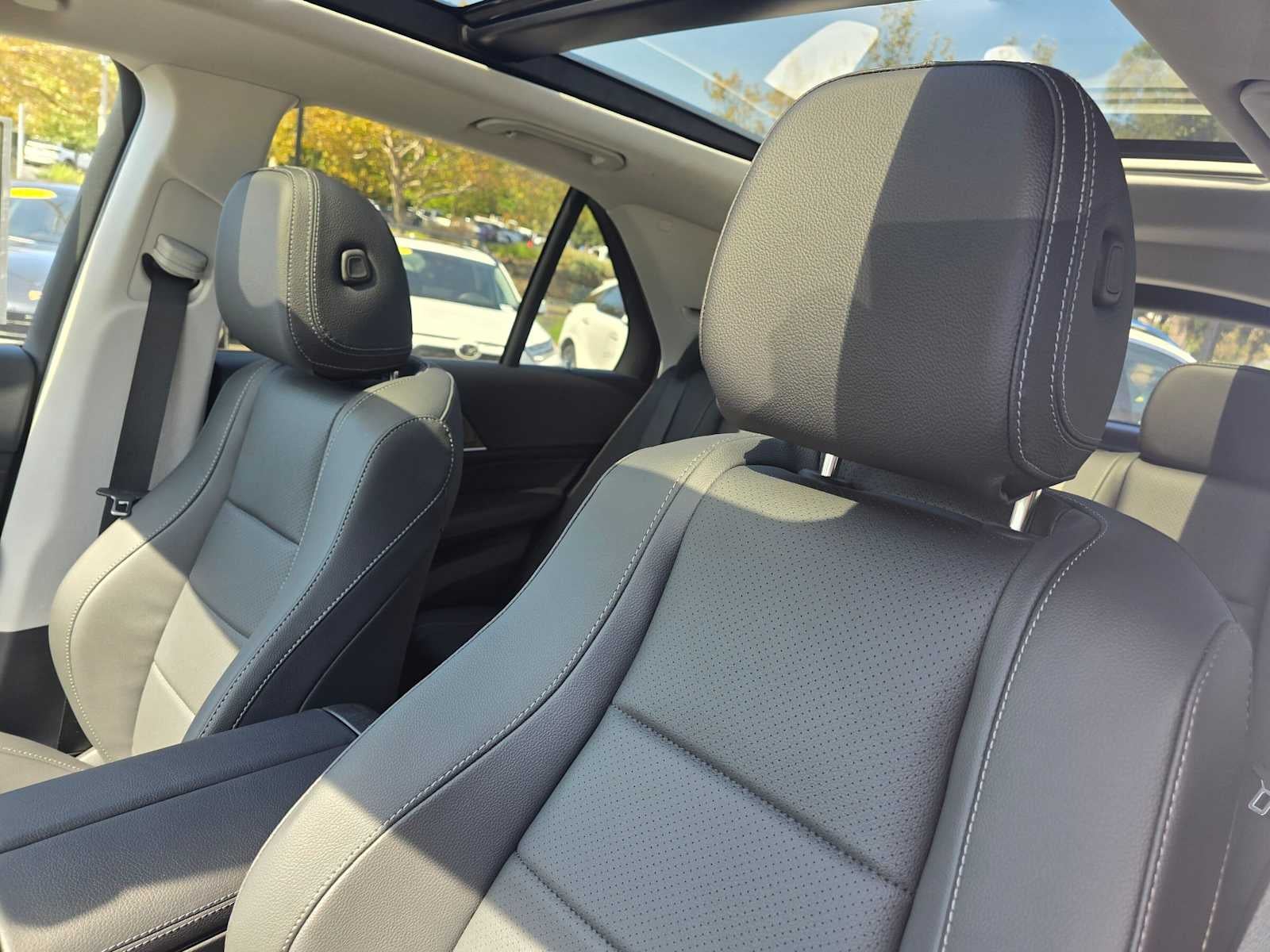 2026 Mercedes-Benz GLE 450 4MATIC® SUV