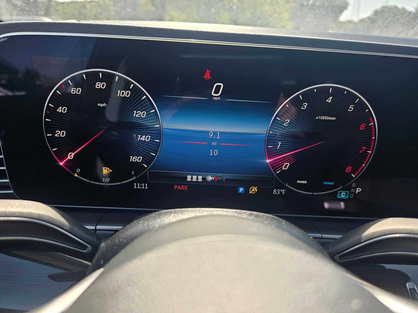 2026 Mercedes-Benz GLE 450 4MATIC® SUV