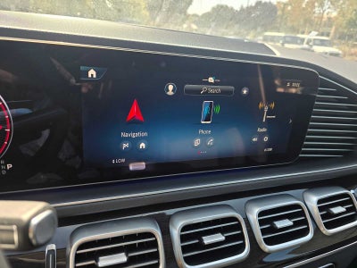 2026 Mercedes-Benz GLE 450 4MATIC® SUV