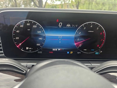 2026 Mercedes-Benz GLE 450 4MATIC® SUV