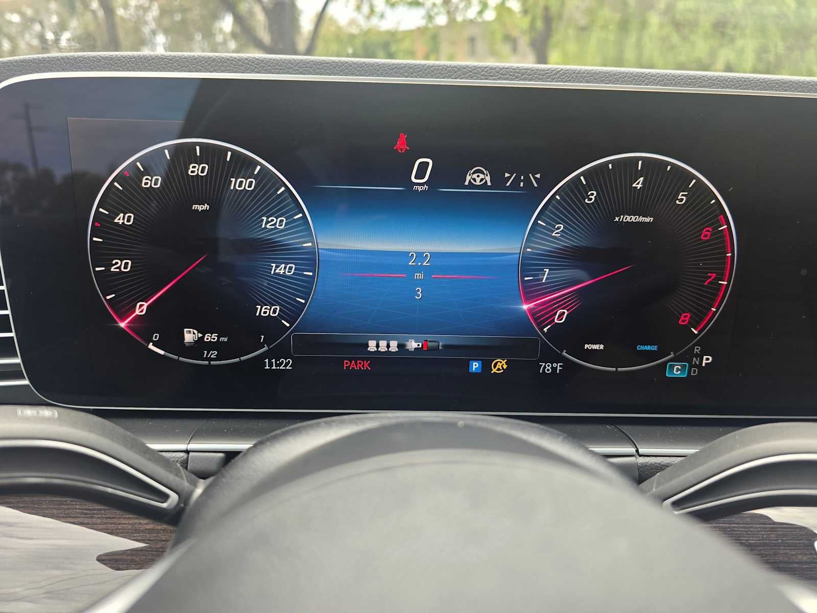 2026 Mercedes-Benz GLE 450 4MATIC® SUV
