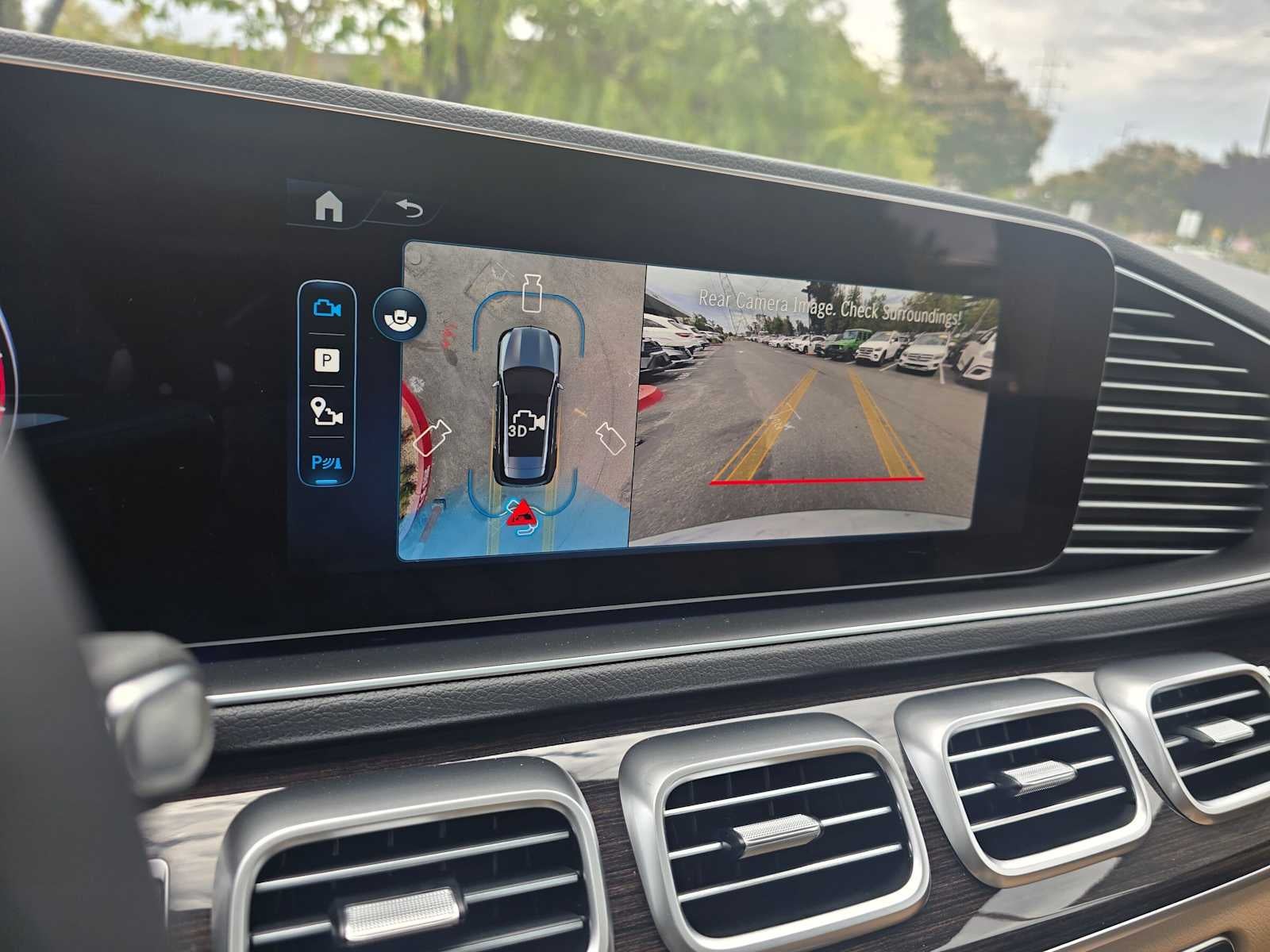 2026 Mercedes-Benz GLE 450 4MATIC® SUV