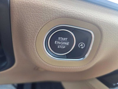 2026 Mercedes-Benz GLE 450 4MATIC® SUV