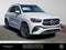 2026 Mercedes-Benz GLE 450 4MATIC® SUV