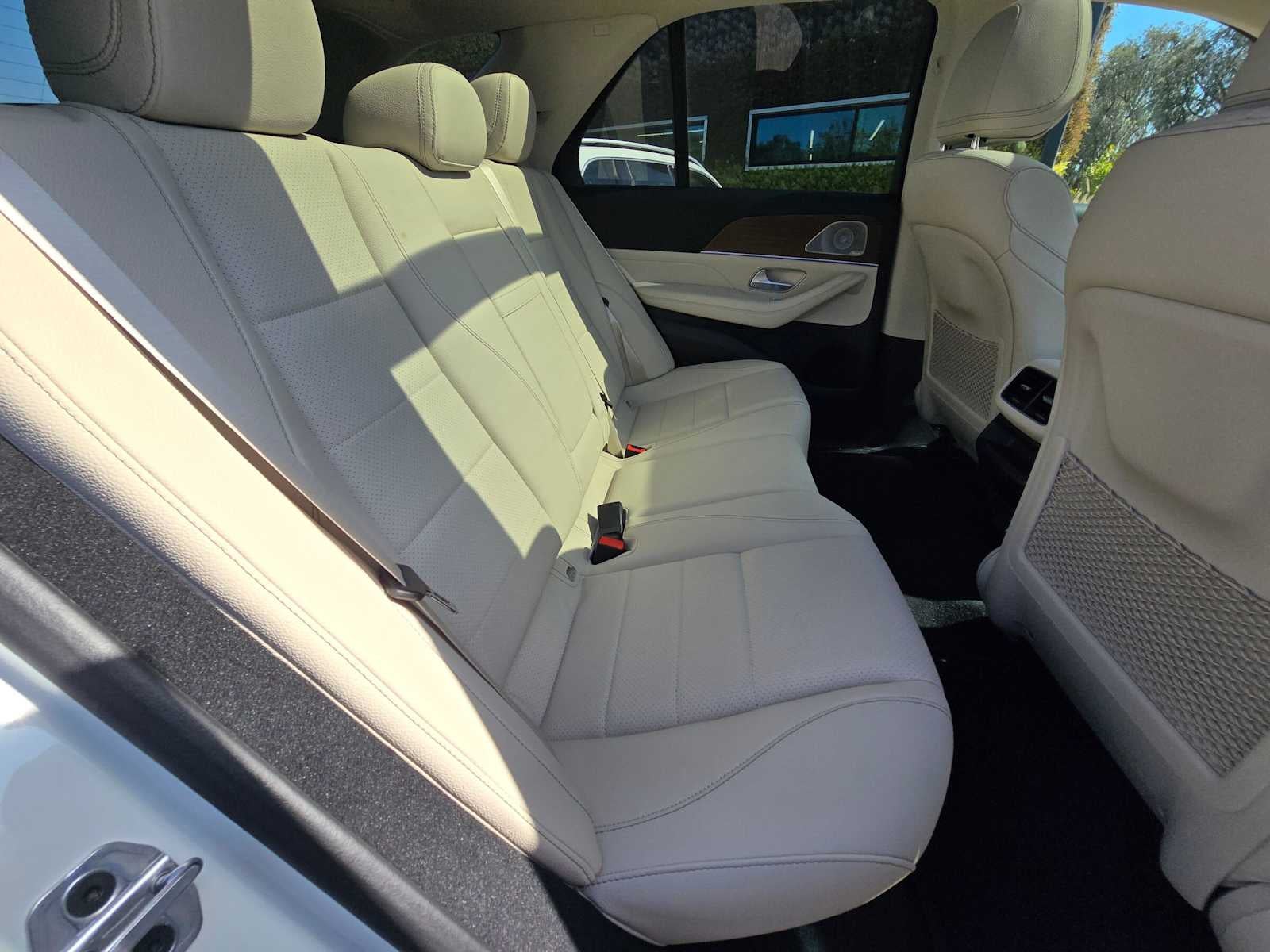 2026 Mercedes-Benz GLE 450 4MATIC® SUV