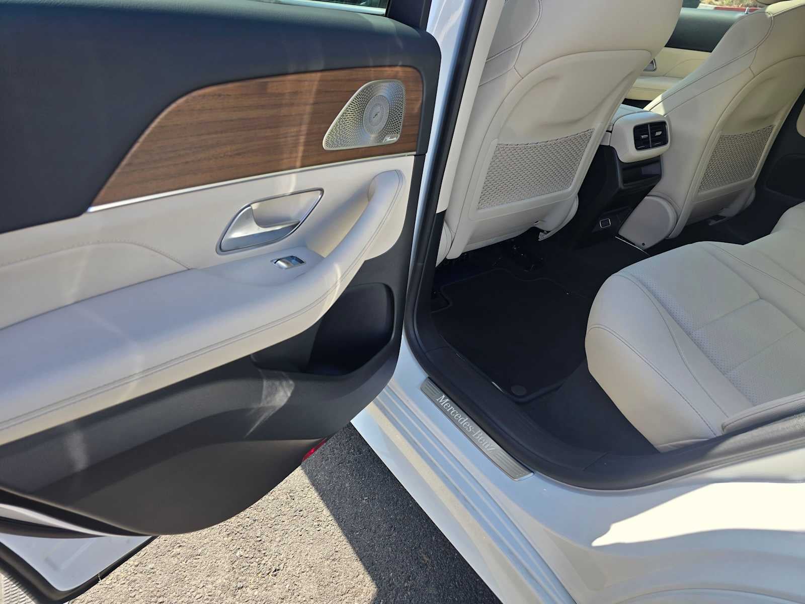 2026 Mercedes-Benz GLE 450 4MATIC® SUV