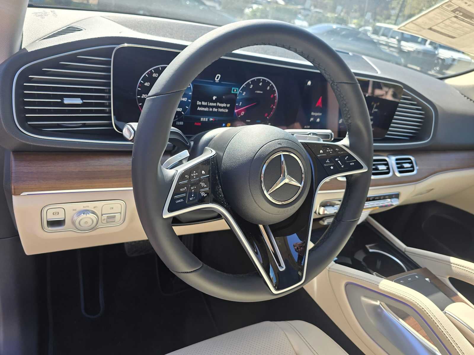 2026 Mercedes-Benz GLE 450 4MATIC® SUV