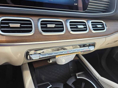2026 Mercedes-Benz GLE 450 4MATIC® SUV