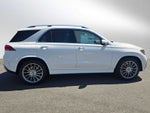 2026 Mercedes-Benz GLE 450 4MATIC® SUV