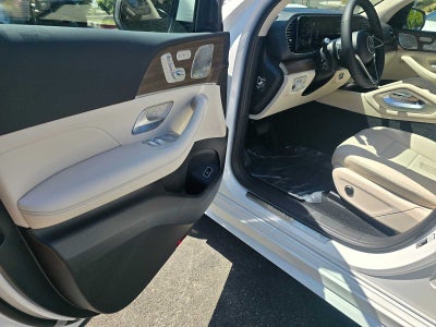 2026 Mercedes-Benz GLE 450 4MATIC® SUV