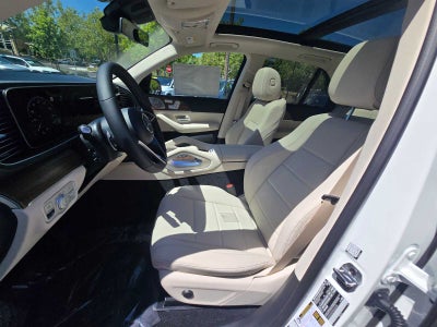 2026 Mercedes-Benz GLE 450 4MATIC® SUV