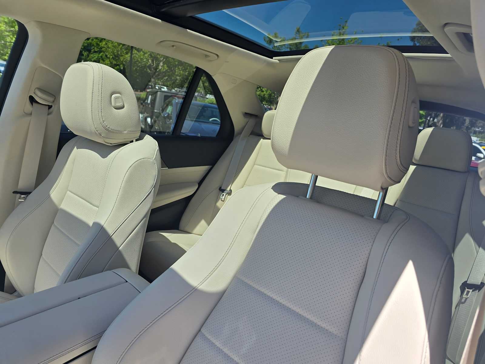 2026 Mercedes-Benz GLE 450 4MATIC® SUV