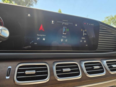 2026 Mercedes-Benz GLE 450 4MATIC® SUV