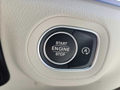 2026 Mercedes-Benz GLE 450 4MATIC® SUV