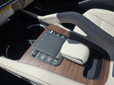2026 Mercedes-Benz GLE 450 4MATIC® SUV