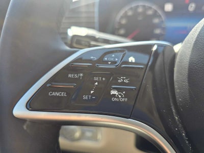 2026 Mercedes-Benz GLE 450 4MATIC® SUV