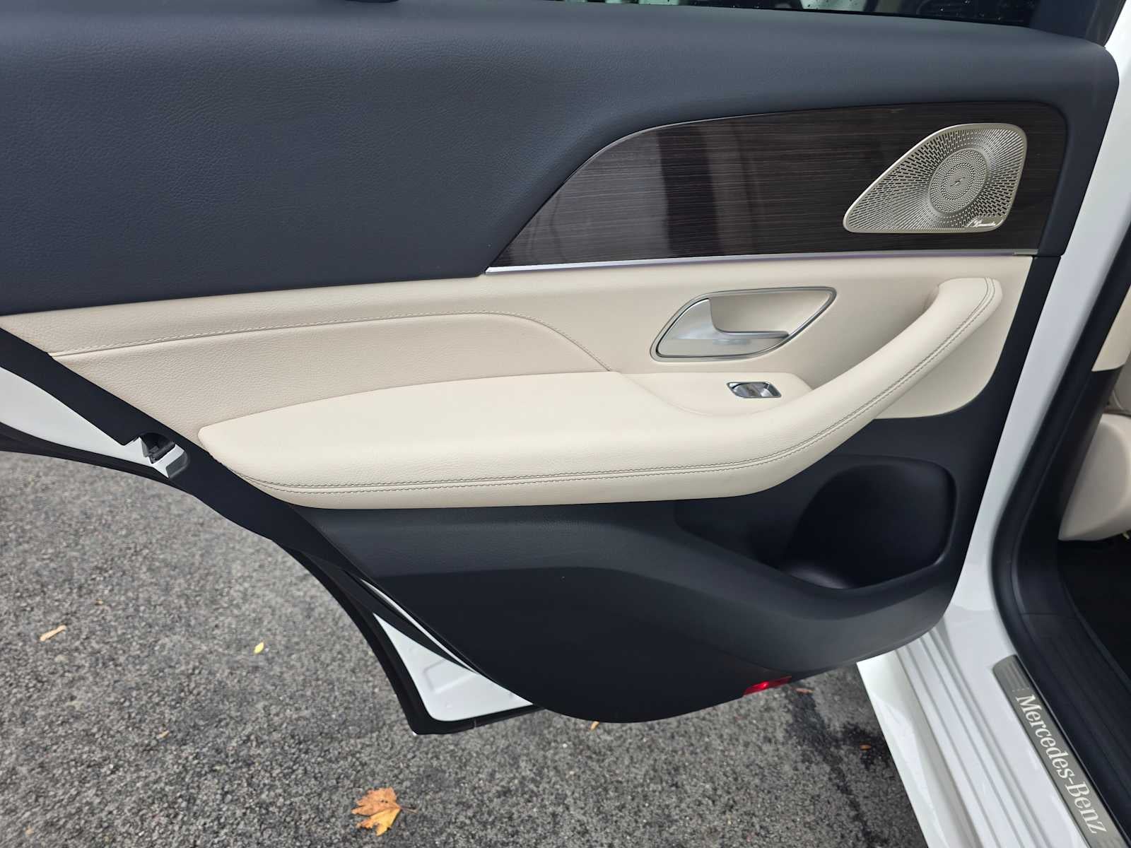 2026 Mercedes-Benz GLE GLE 450