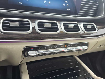 2026 Mercedes-Benz GLE GLE 450