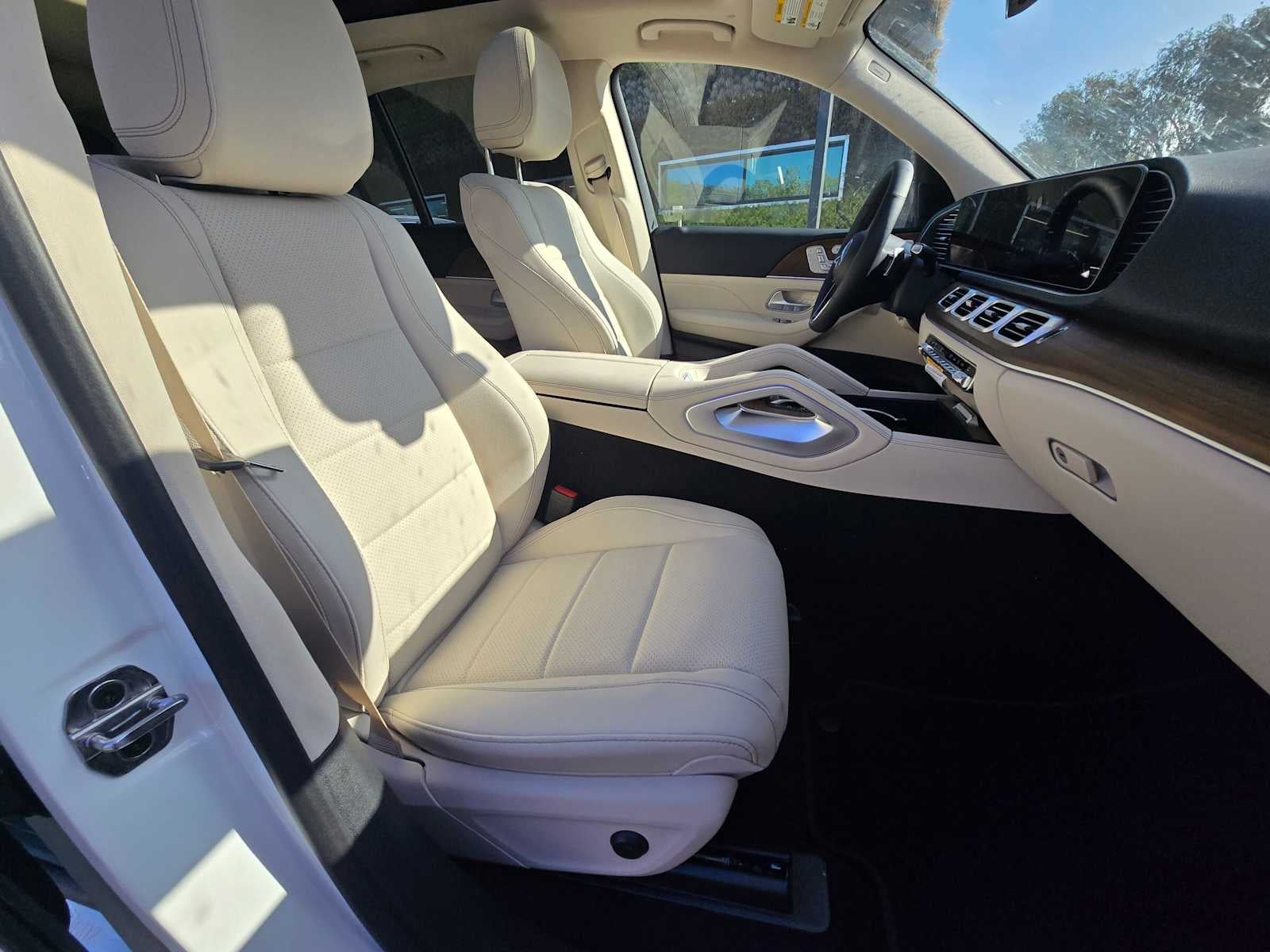 2026 Mercedes-Benz GLE 450 4MATIC® SUV