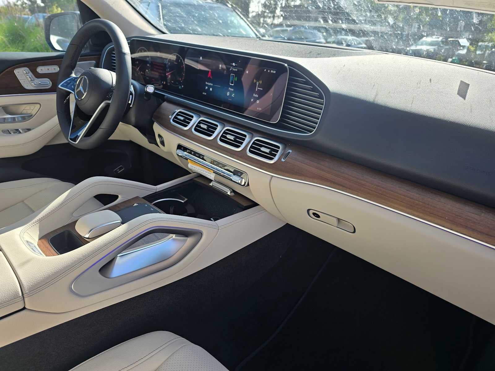 2026 Mercedes-Benz GLE 450 4MATIC® SUV