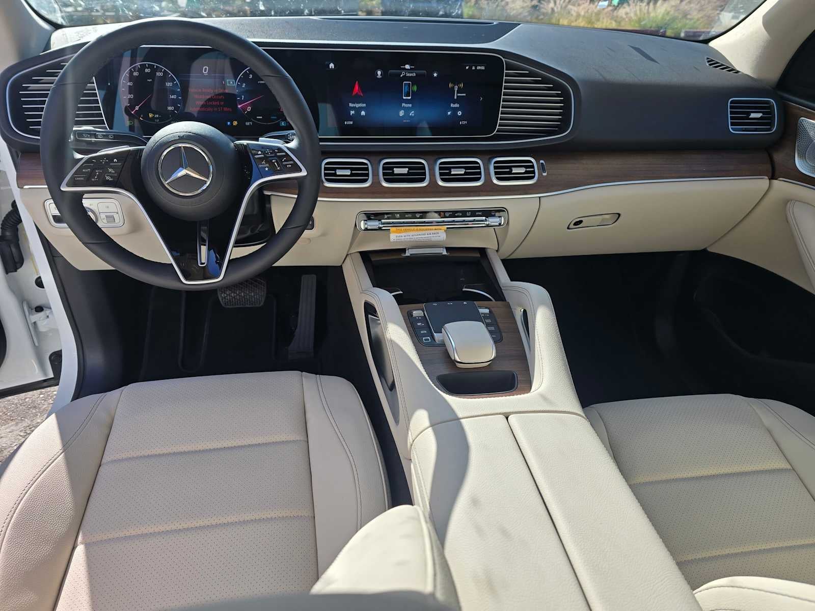 2026 Mercedes-Benz GLE 450 4MATIC® SUV