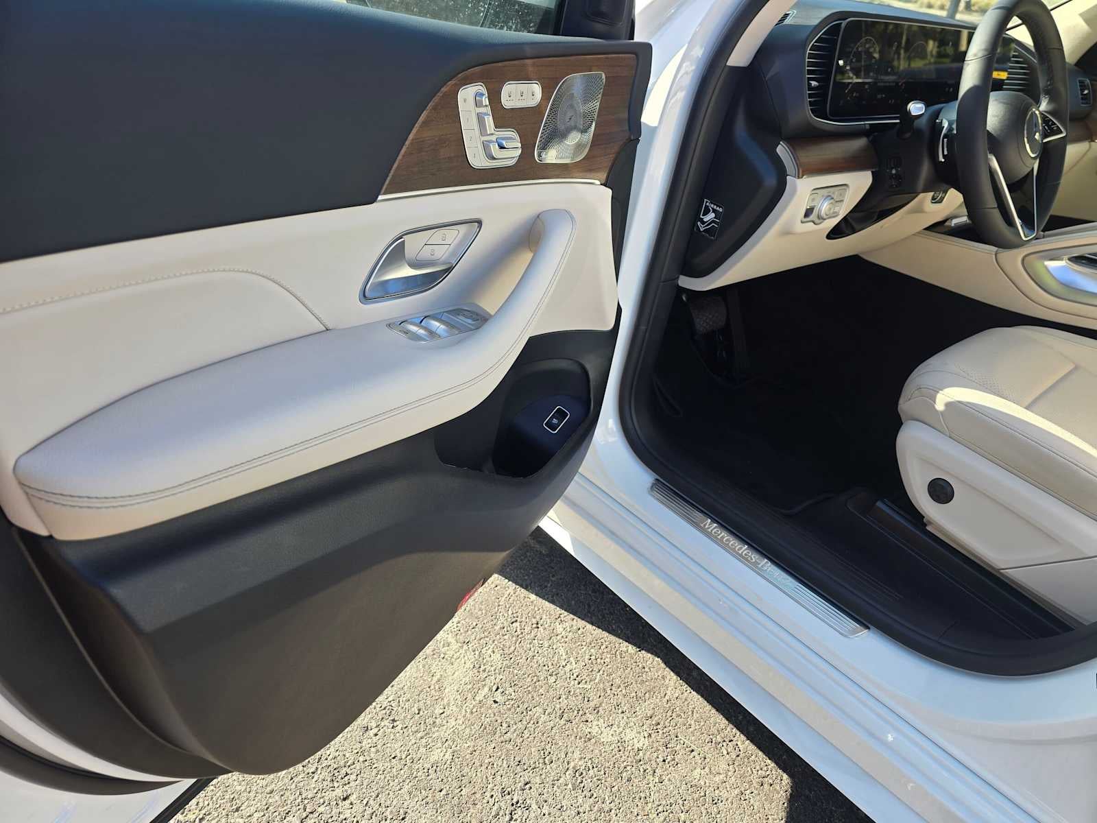 2026 Mercedes-Benz GLE 450 4MATIC® SUV