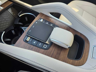 2026 Mercedes-Benz GLE 450 4MATIC® SUV