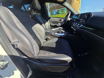 2021 Mercedes-Benz GLE 450 4MATIC® SUV