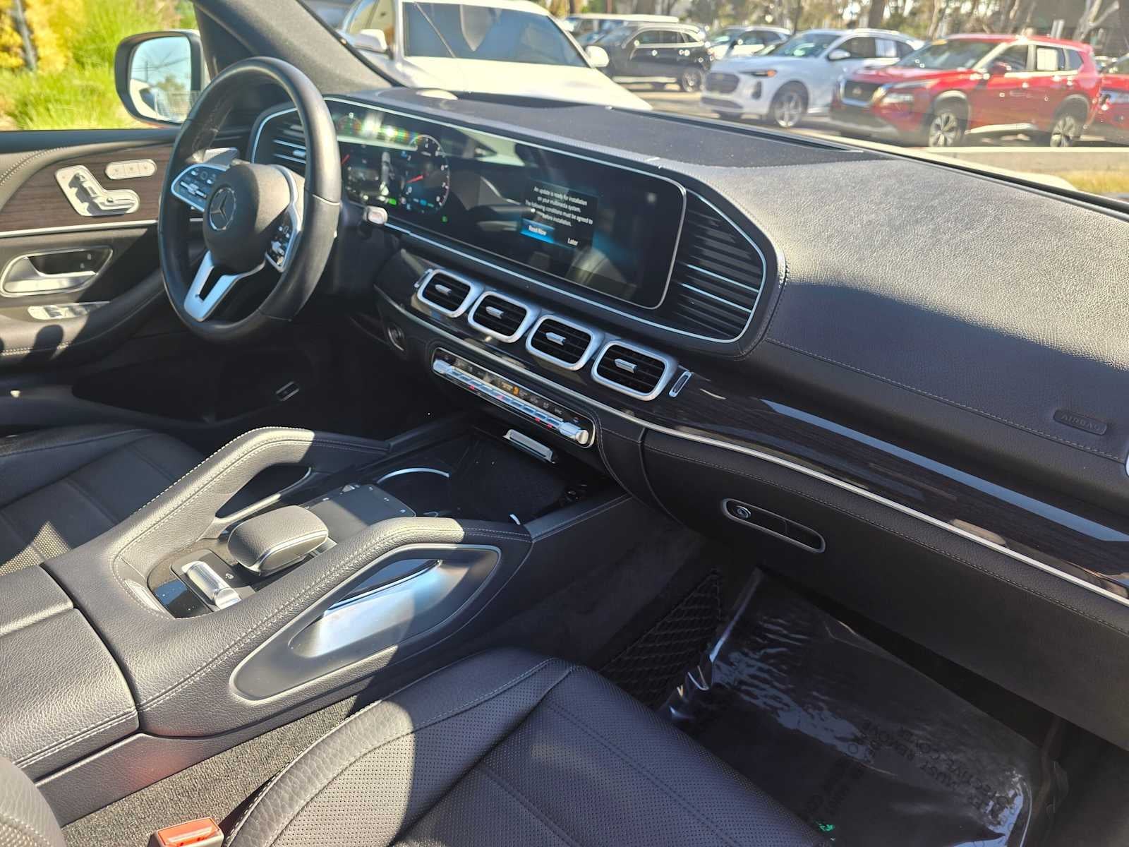 2021 Mercedes-Benz GLE 450 4MATIC® SUV
