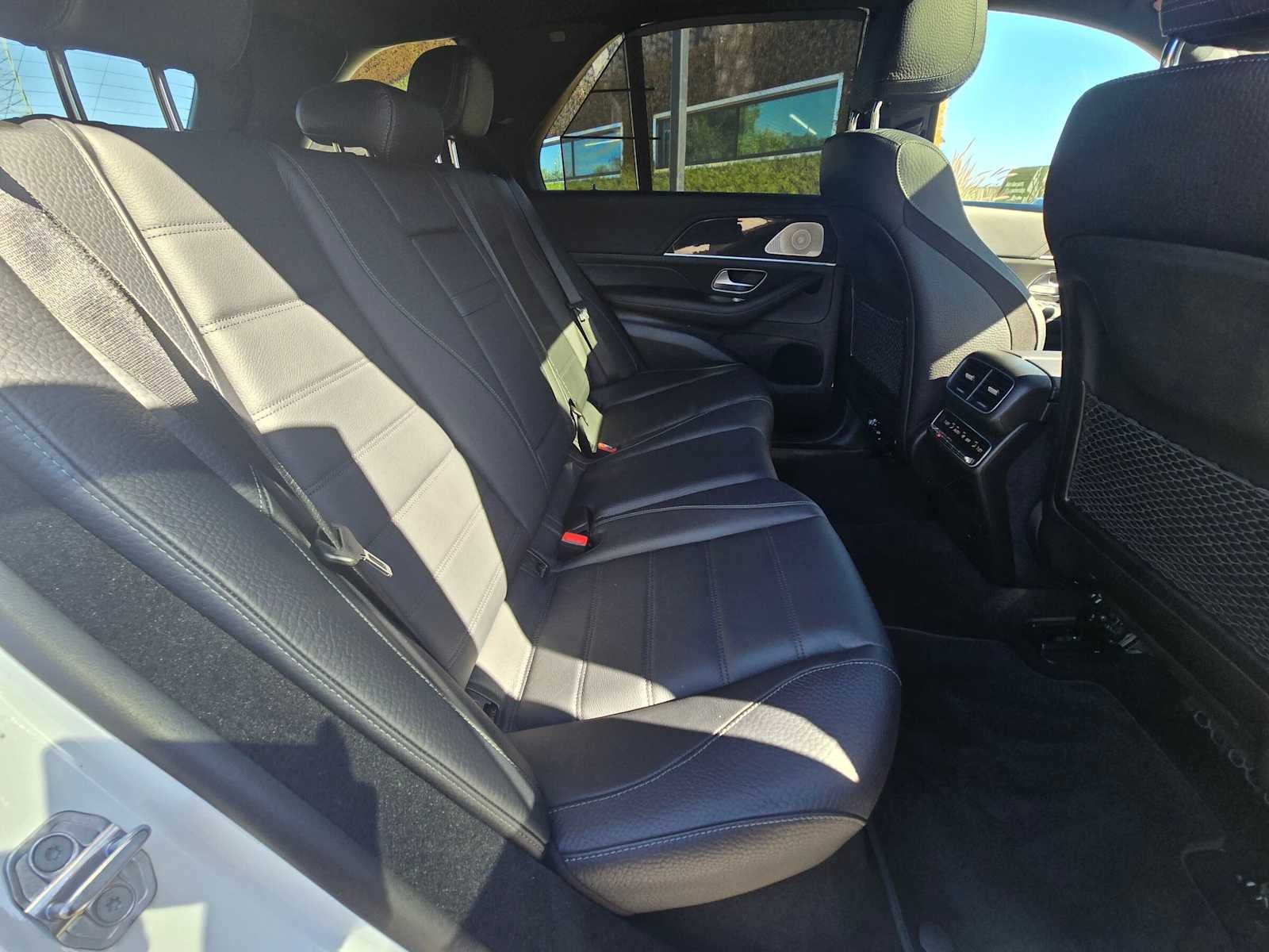 2021 Mercedes-Benz GLE 450 4MATIC® SUV