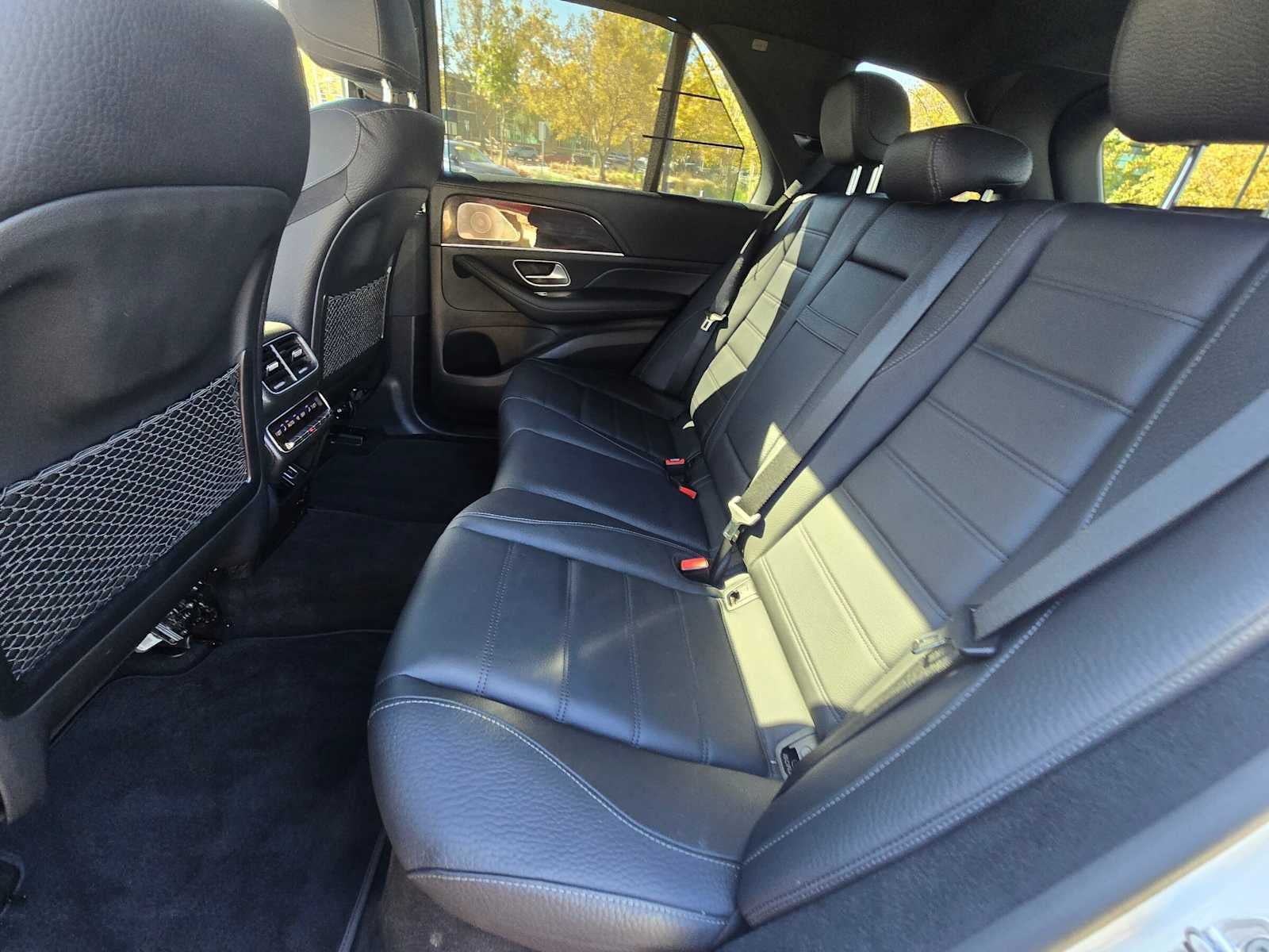 2021 Mercedes-Benz GLE 450 4MATIC® SUV
