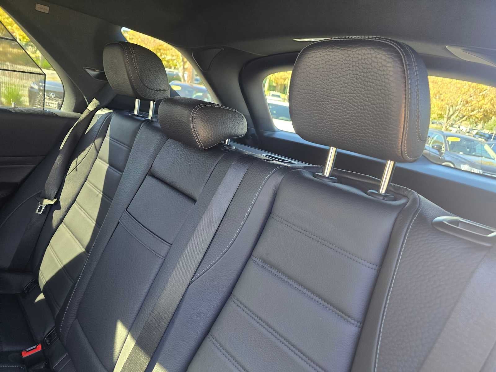 2021 Mercedes-Benz GLE 450 4MATIC® SUV