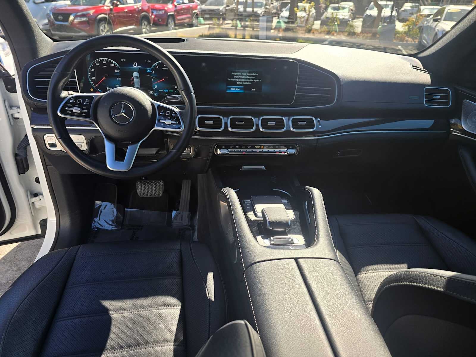 2021 Mercedes-Benz GLE 450 4MATIC® SUV