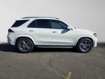 2021 Mercedes-Benz GLE 450 4MATIC® SUV