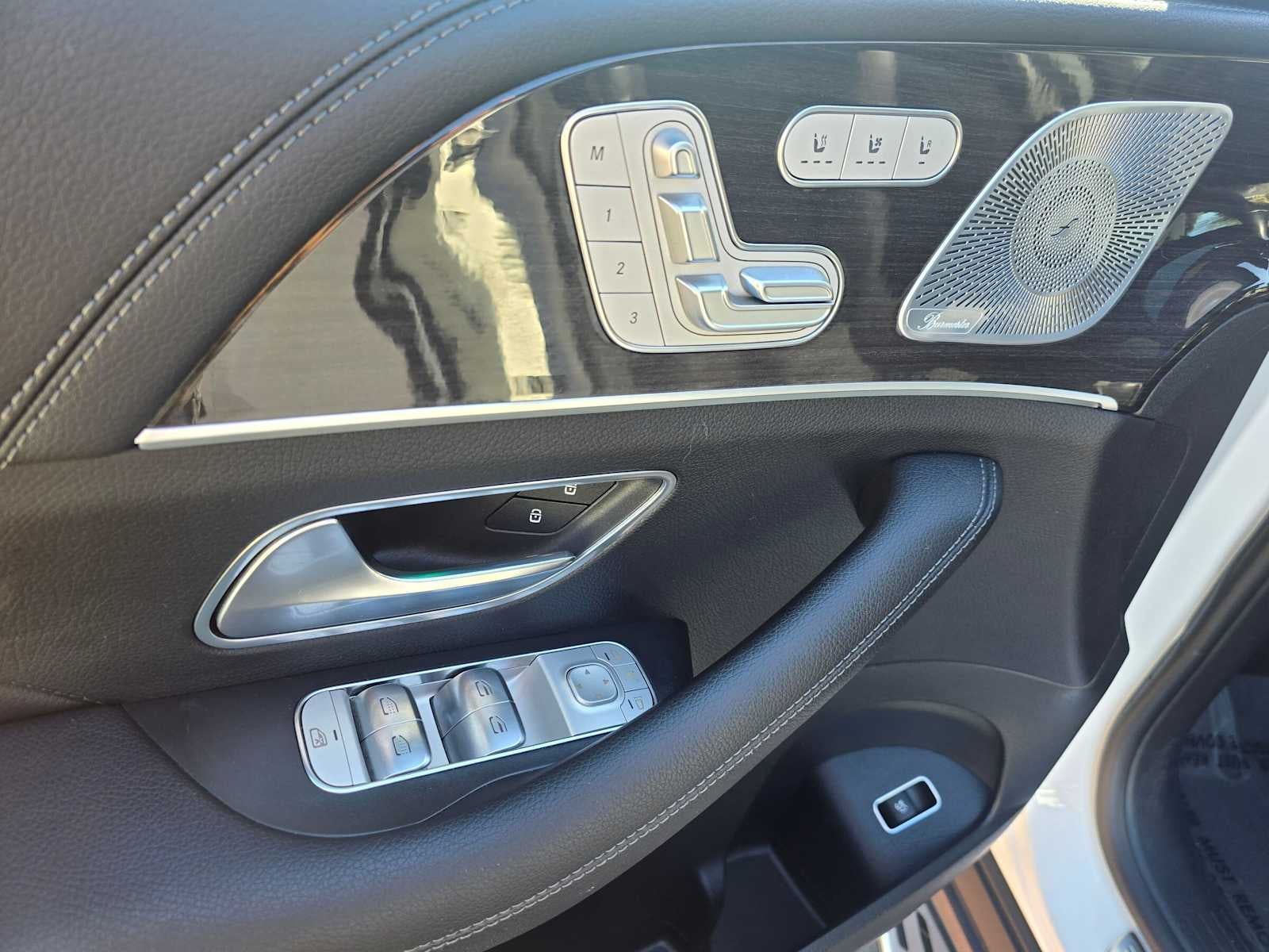 2021 Mercedes-Benz GLE 450 4MATIC® SUV