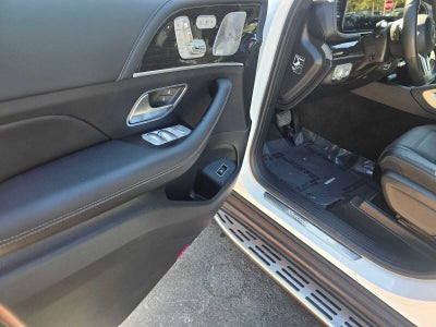 2021 Mercedes-Benz GLE 450 4MATIC® SUV