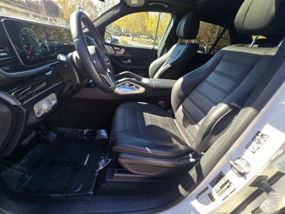 2021 Mercedes-Benz GLE 450 4MATIC® SUV