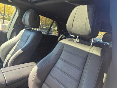 2021 Mercedes-Benz GLE 450 4MATIC® SUV