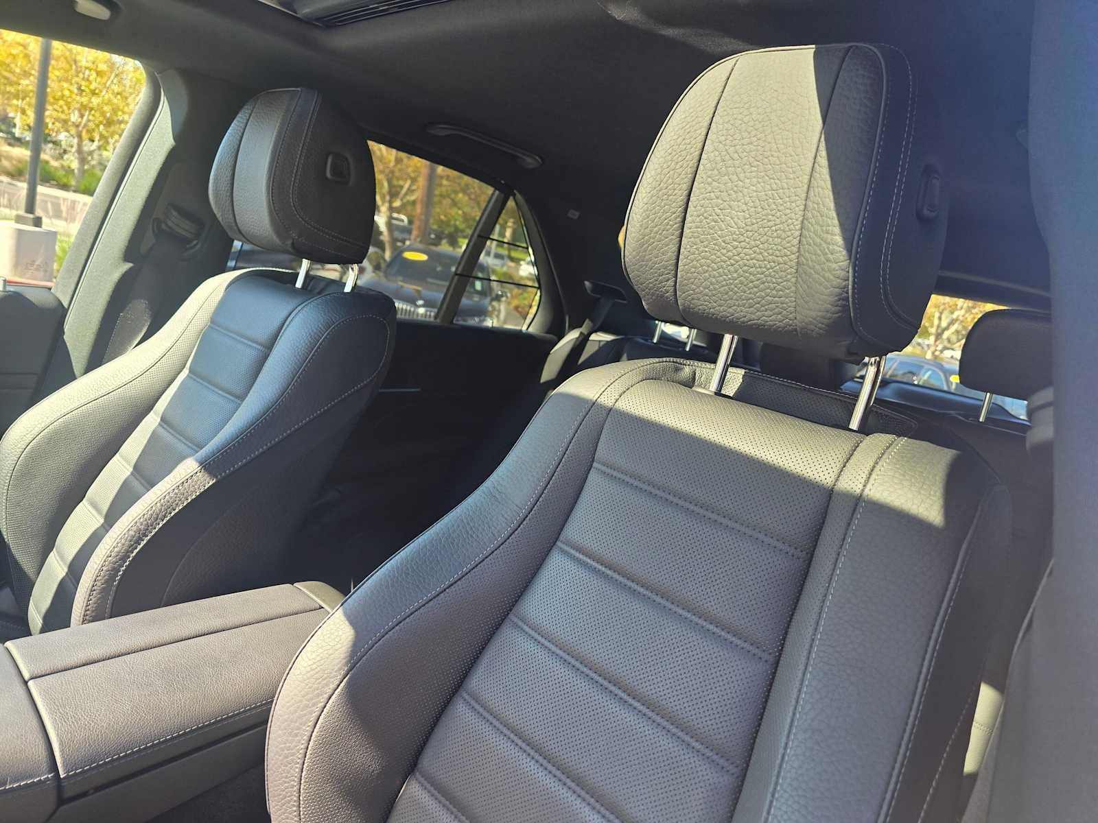2021 Mercedes-Benz GLE 450 4MATIC® SUV