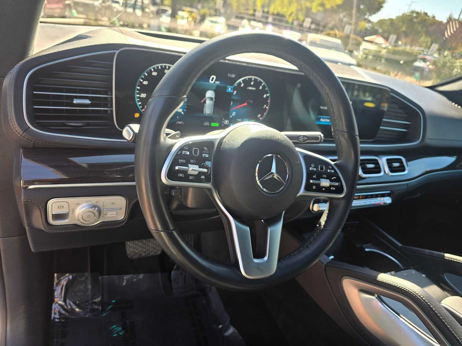 2021 Mercedes-Benz GLE 450 4MATIC® SUV