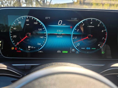 2021 Mercedes-Benz GLE 450 4MATIC® SUV