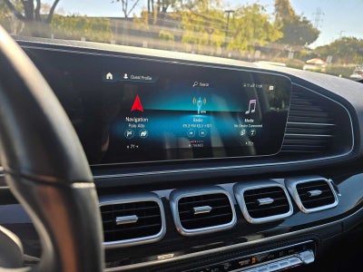 2021 Mercedes-Benz GLE 450 4MATIC® SUV