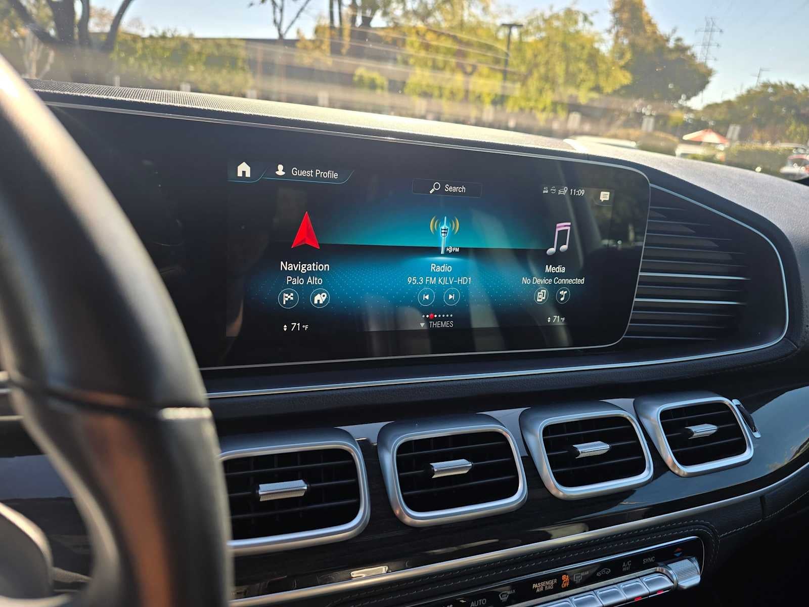 2021 Mercedes-Benz GLE 450 4MATIC® SUV