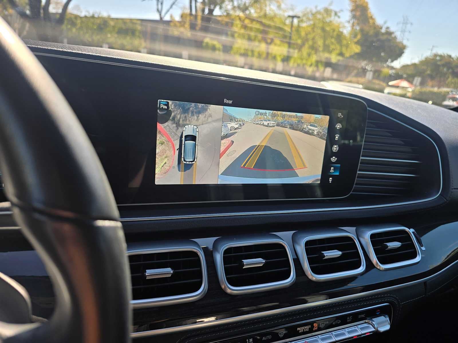2021 Mercedes-Benz GLE 450 4MATIC® SUV