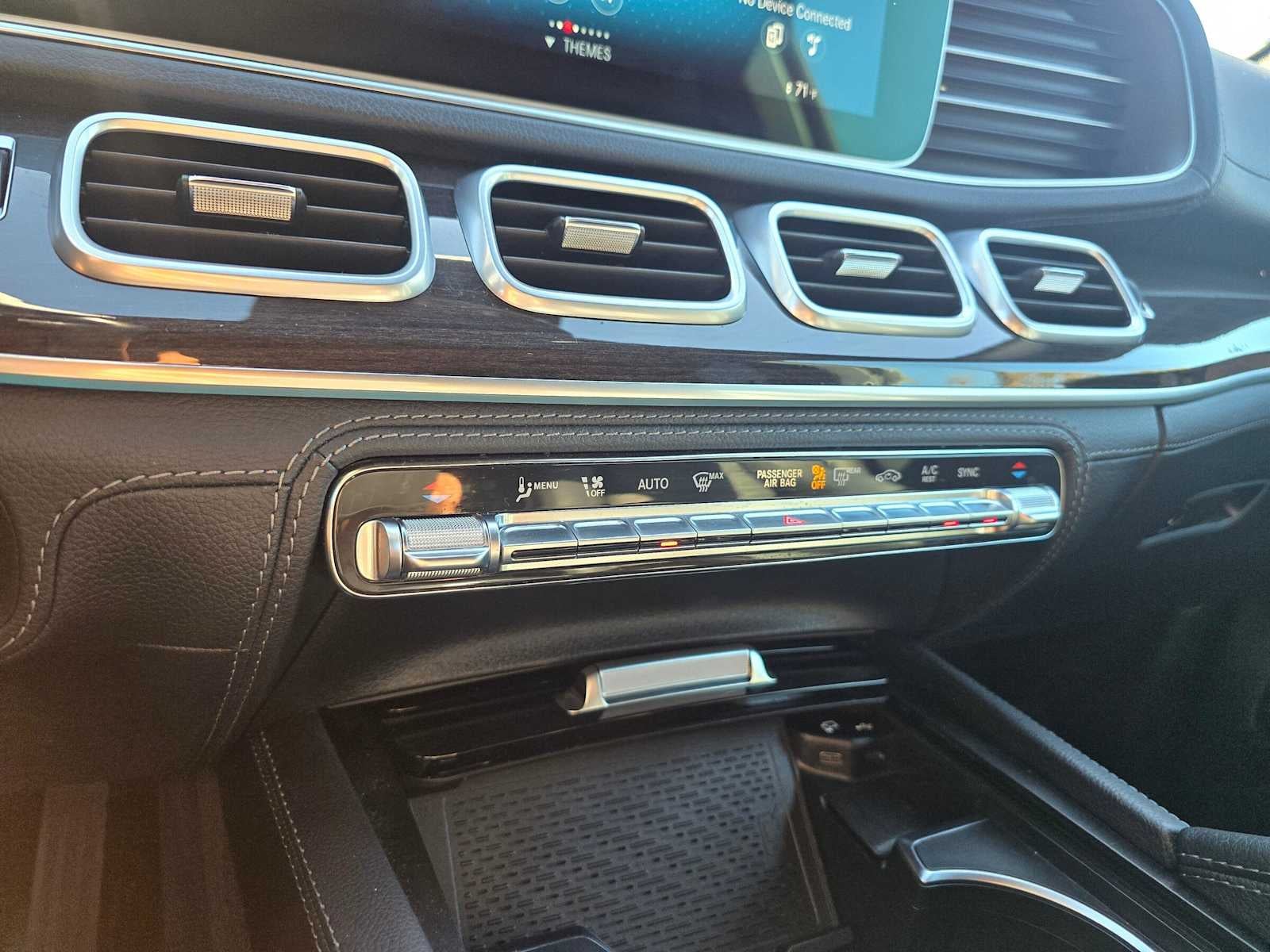 2021 Mercedes-Benz GLE 450 4MATIC® SUV