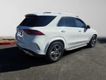2021 Mercedes-Benz GLE 450 4MATIC® SUV