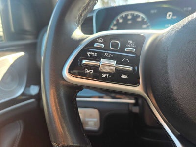 2021 Mercedes-Benz GLE 450 4MATIC® SUV