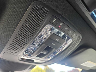 2021 Mercedes-Benz GLE 450 4MATIC® SUV