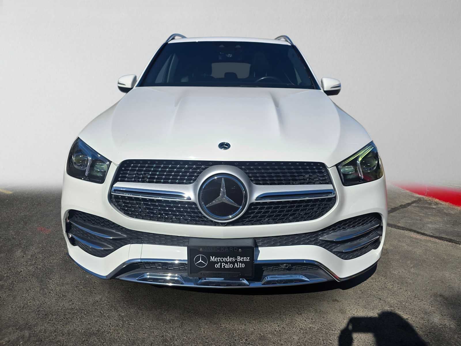 2021 Mercedes-Benz GLE 450 4MATIC® SUV